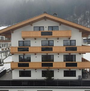 Apartment Geislerhof-1 Ramsau im Zillertal Exterior photo