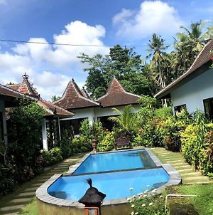 Ambary Ubud - Private Villa, Workspaces For Groups Exterior photo