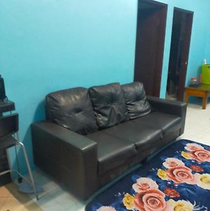 Homestay Apartment Spring Ville Ampang For Malay Only Exterior photo