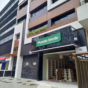 Condominio Pratik No Jardim Botanico Ρίο ντε Τζανέιρο Exterior photo