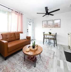 Cozy Studio W/Bath, Kitchen In The Heart Of Tempe Διαμέρισμα Exterior photo
