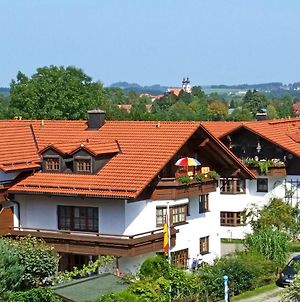 Ferienwohnung Steger Aschau im Chiemgau Exterior photo