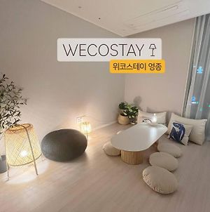 Wecostay Incheon - Adjoining Room Exterior photo
