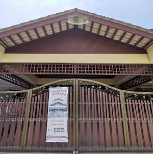 Homestay Bonda Klebang Melaka Kampong Batang Tiga Exterior photo