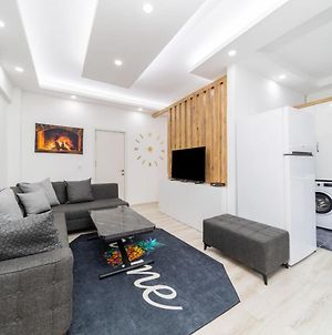 Centrally Located Cozy Studio Flat In Muratpasa Διαμέρισμα Αττάλεια Exterior photo
