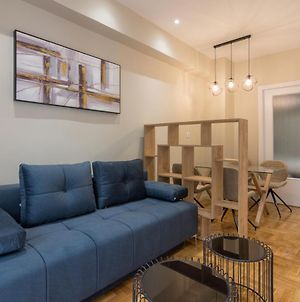 Best Located Apartment For 4Ppl #1 Αθήνα Exterior photo
