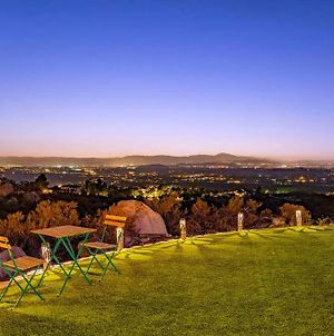 Amazing View Villa With Jacuzzi In Temecula Valley Wine Country Exterior photo