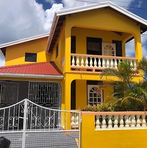 Donamae 2 Story Barbados House Βίλα Μπριτζτάουν Exterior photo