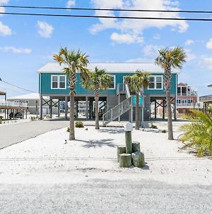Crystal Blue Persuasion With Beautiful Water Views Βίλα Navarre Exterior photo