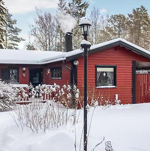 Nice Home In Norrtlje With 2 Bedrooms And Wifi Norrtälje Exterior photo