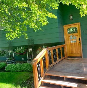 Beautiful Hideaway At The End Of A Culda Sac In Missoula Βίλα Exterior photo
