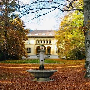 Maison Suchard, Tradition & Elegance In The Jura Βίλα Couvet Exterior photo