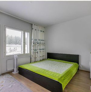 Modern Three Bedroom House Near To Helsinki Airport Βάνταα Exterior photo