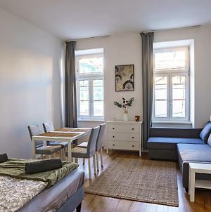 Vienna Living Apartments - Angeligasse Exterior photo