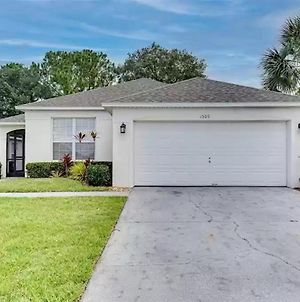 Lovely Home In Southern Dunes Golf & Country Club Gated Community Haines City Exterior photo