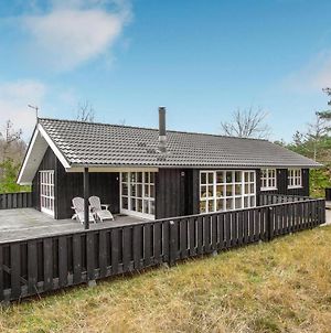 Amazing Home In Lbk With 3 Bedrooms Ålbæk Exterior photo