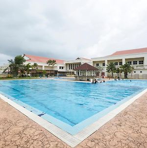 Terengganu Equestrian Resort Κουάλα Τερενγκάνου Exterior photo