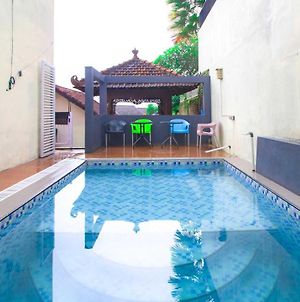 Villa Pelangi Indah Private Pool With Montain View Tlekung Exterior photo