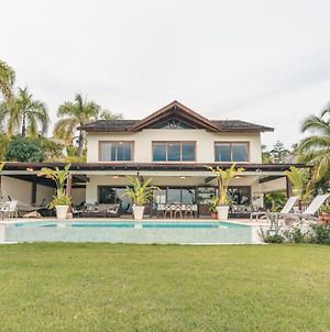 Brkfst Included And Private Pool At Puerto Bahia Βίλα Samana Exterior photo