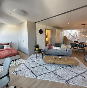 Luxurious Zuri Apartment - Home From Home Ζυρίχη Exterior photo