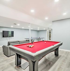 East Stroudsburg Vacation Rental With Game Room Exterior photo
