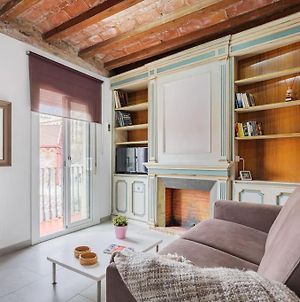 4-Bedroom Apartment In Urgell, Barcelona 1050 Exterior photo