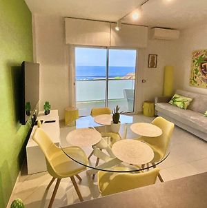 Tropical Rest Apartment Bajamar  Exterior photo