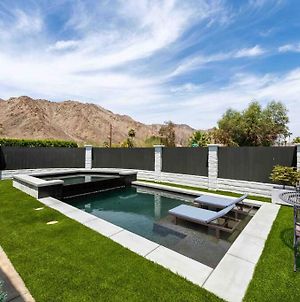 4Bd Luxury Oasis, Private Pool, Spa, Putting Green La Quinta Exterior photo