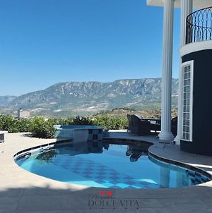 Amazing House With Private Pool In Alanya Βίλα Kargicak  Exterior photo