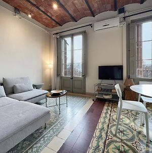 Stay U-Nique Apartments Borbo II Βαρκελώνη Exterior photo