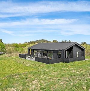 Awesome Home In Hirtshals With Wifi And 3 Bedrooms Exterior photo