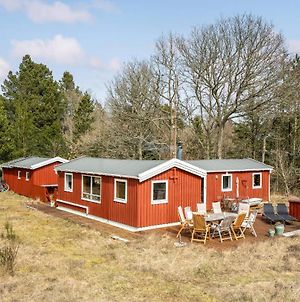 Awesome Home In Lbk With Wifi And 3 Bedrooms Ålbæk Exterior photo