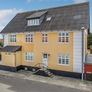 Stunning Apartment In Skagen W/ 1 Bedrooms And Wifi Exterior photo