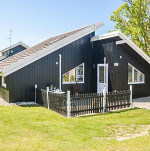 One-Bedroom Holiday Home In Hemmet Exterior photo