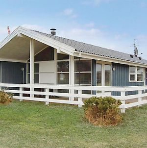 Holiday Home Toppen Hejls Exterior photo