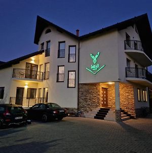 Emerald Residence Rîşnov Exterior photo