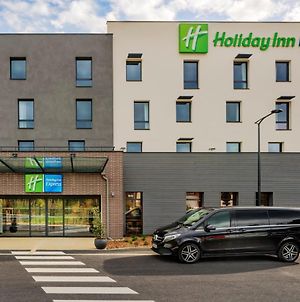 Holiday Inn Express - Marne-La-Vallee Val D'Europe, An Ihg Hotel Bailly-Romainvilliers Exterior photo
