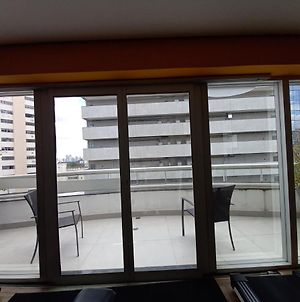 Get A Flat 601 - Ibirapuera - Jardins Aparthotel Σάο Πάολο Exterior photo