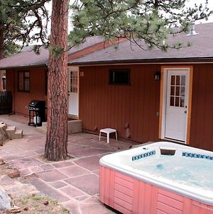 Timber Creek Chalets With Hot Tubs By Rocky Mountain Resorts Έστες Παρκ Exterior photo