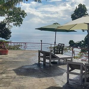Adhvasaha Beach Spa Resort Port Blair Exterior photo