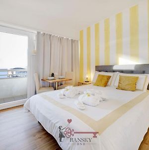 Sunny Suite Nordic - Lugano City Exterior photo