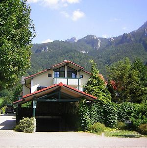 Ciao-Aschau Fewo Kirschgarten Διαμέρισμα Aschau im Chiemgau Exterior photo