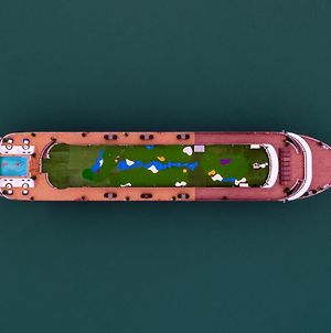 Mon Cheri Cruises Χα Λονγκ Exterior photo