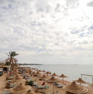 Ganet Sinai Resort Νταχάμπ Exterior photo