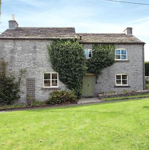 Spinney Cottage Millers Dale Exterior photo