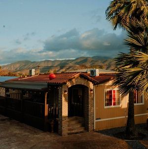Cabana R Y A Valle De Guadalupe Διαμέρισμα Exterior photo