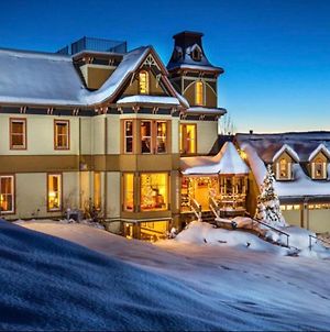 #1044- Victorian Chalet Βίλα Steamboat Springs Exterior photo