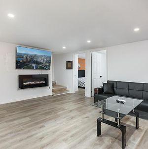 Downtown Loft With Free Parking Διαμέρισμα Μόντρεαλ Exterior photo