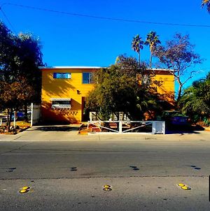 The Yellow Penthouse Διαμέρισμα Λας Βέγκας Exterior photo