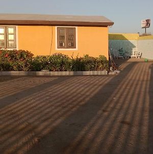 Really Beach Front, 1 Bedr House, Internet, Downt. Βίλα Rosarito Exterior photo